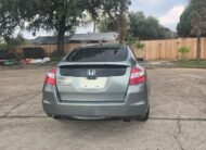 2010 Honda Crosstour – Versatile Crossover with 160K Miles | Smooth & Spacious!