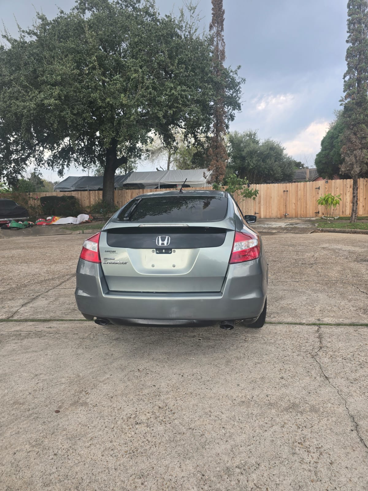 2010 Honda Crosstour – Versatile Crossover with 160K Miles | Smooth & Spacious!