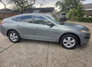 2010 Honda Crosstour – Versatile Crossover with 160K Miles | Smooth & Spacious!