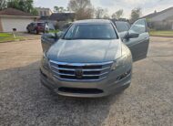 2010 Honda Crosstour – Versatile Crossover with 160K Miles | Smooth & Spacious!