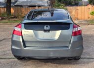 2010 Honda Crosstour – Versatile Crossover with 160K Miles | Smooth & Spacious!