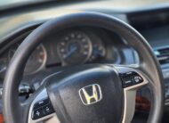 2010 Honda Crosstour – Versatile Crossover with 160K Miles | Smooth & Spacious!