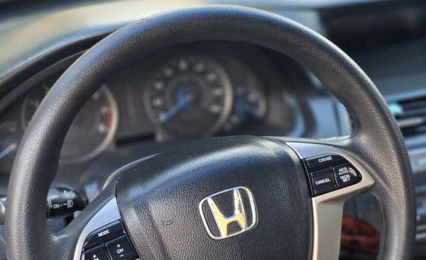 2010 Honda Crosstour – Versatile Crossover with 160K Miles | Smooth & Spacious!
