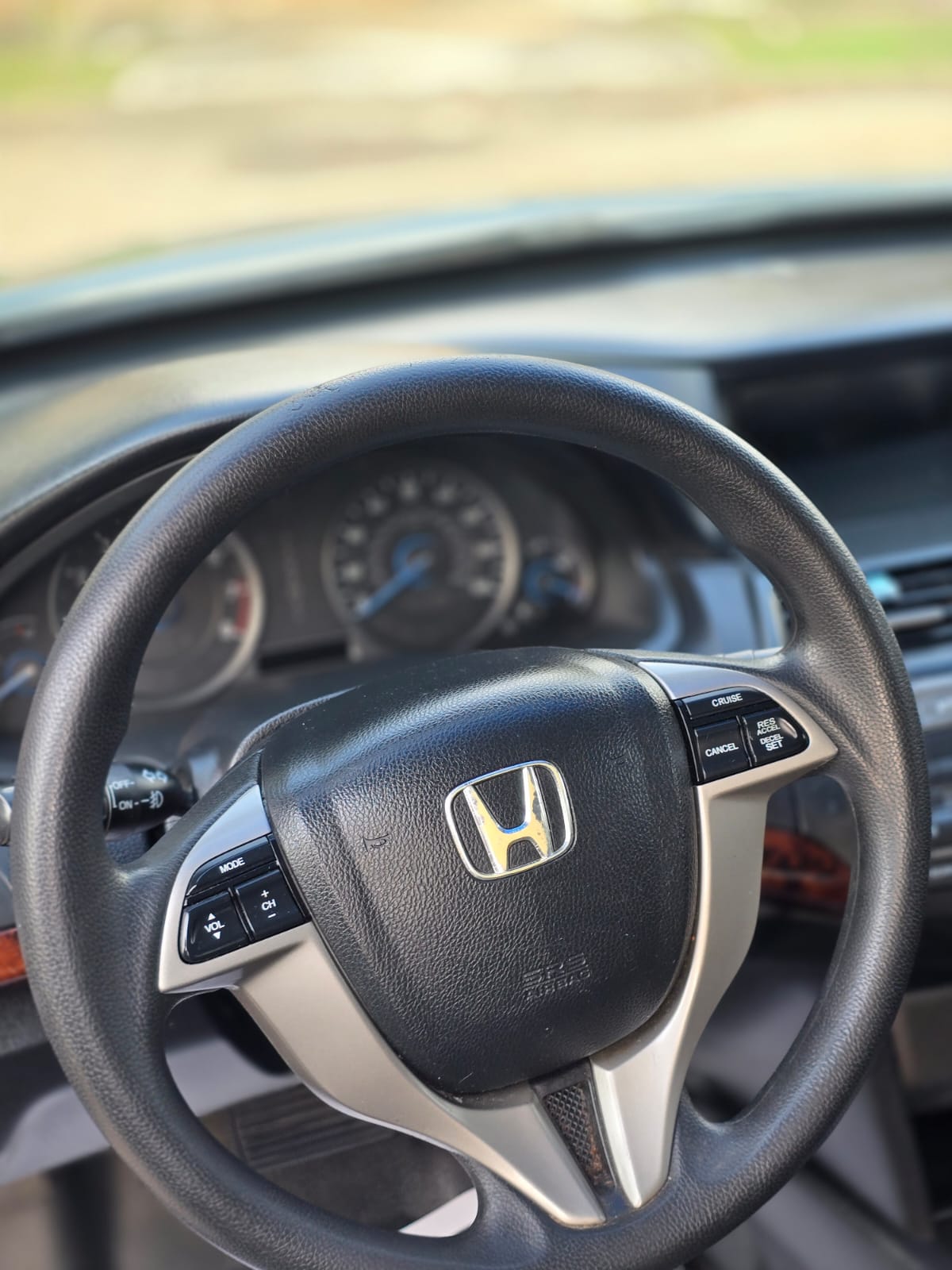 2010 Honda Crosstour – Versatile Crossover with 160K Miles | Smooth & Spacious!