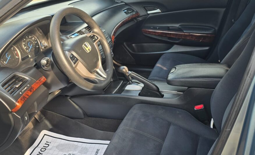 2010 Honda Crosstour – Versatile Crossover with 160K Miles | Smooth & Spacious!
