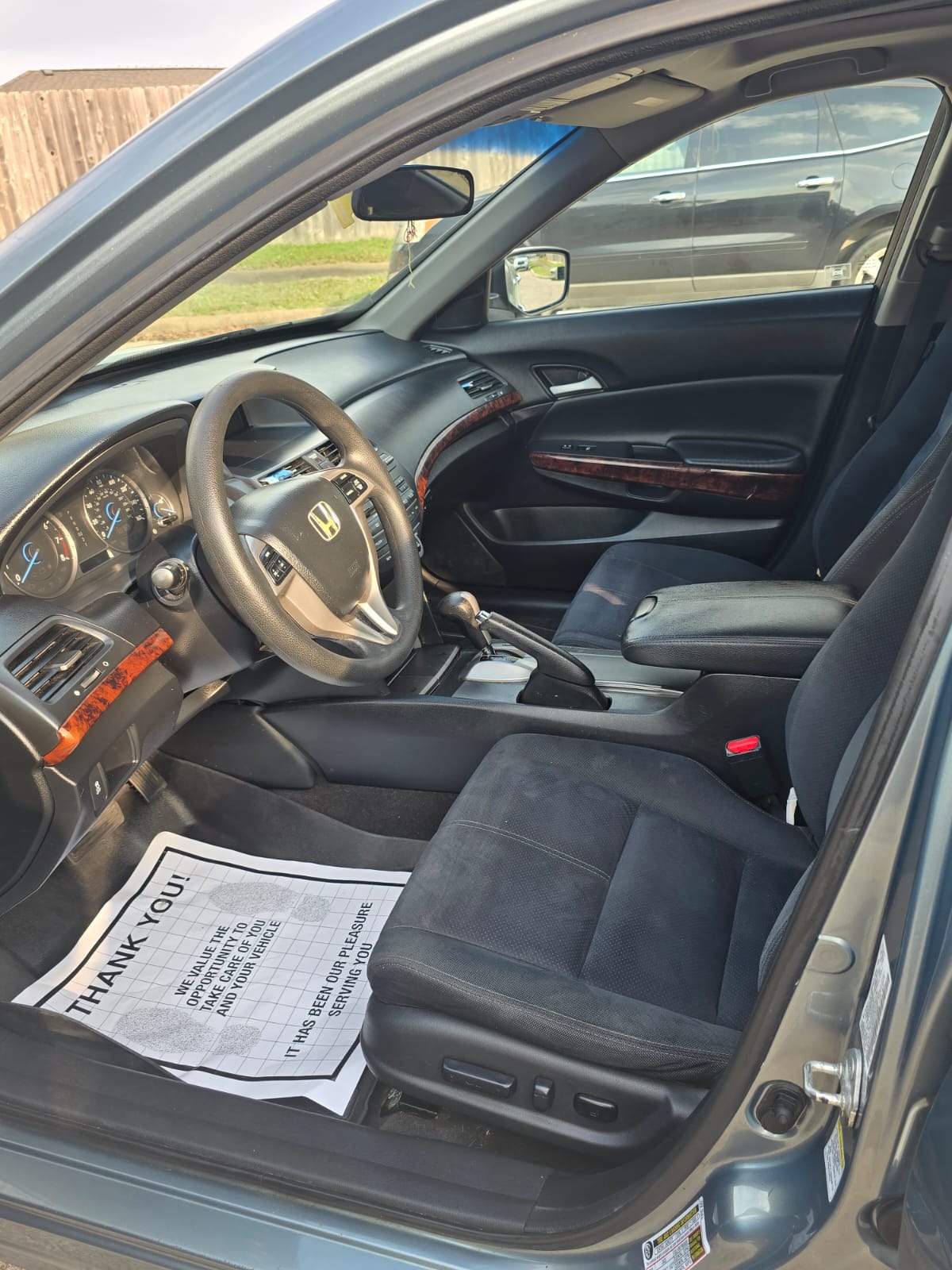 2010 Honda Crosstour – Versatile Crossover with 160K Miles | Smooth & Spacious!