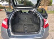 2010 Honda Crosstour – Versatile Crossover with 160K Miles | Smooth & Spacious!