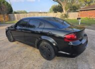 2012 Dodge Avenger – Sporty Sedan with 90K Miles | Clean & Ready to Drive!