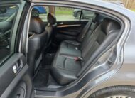 2012 Infiniti G25X – Luxury AWD Sedan with Only 57K Miles | Low Mileage & Clean!