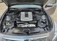 2012 Infiniti G25X – Luxury AWD Sedan with Only 57K Miles | Low Mileage & Clean!