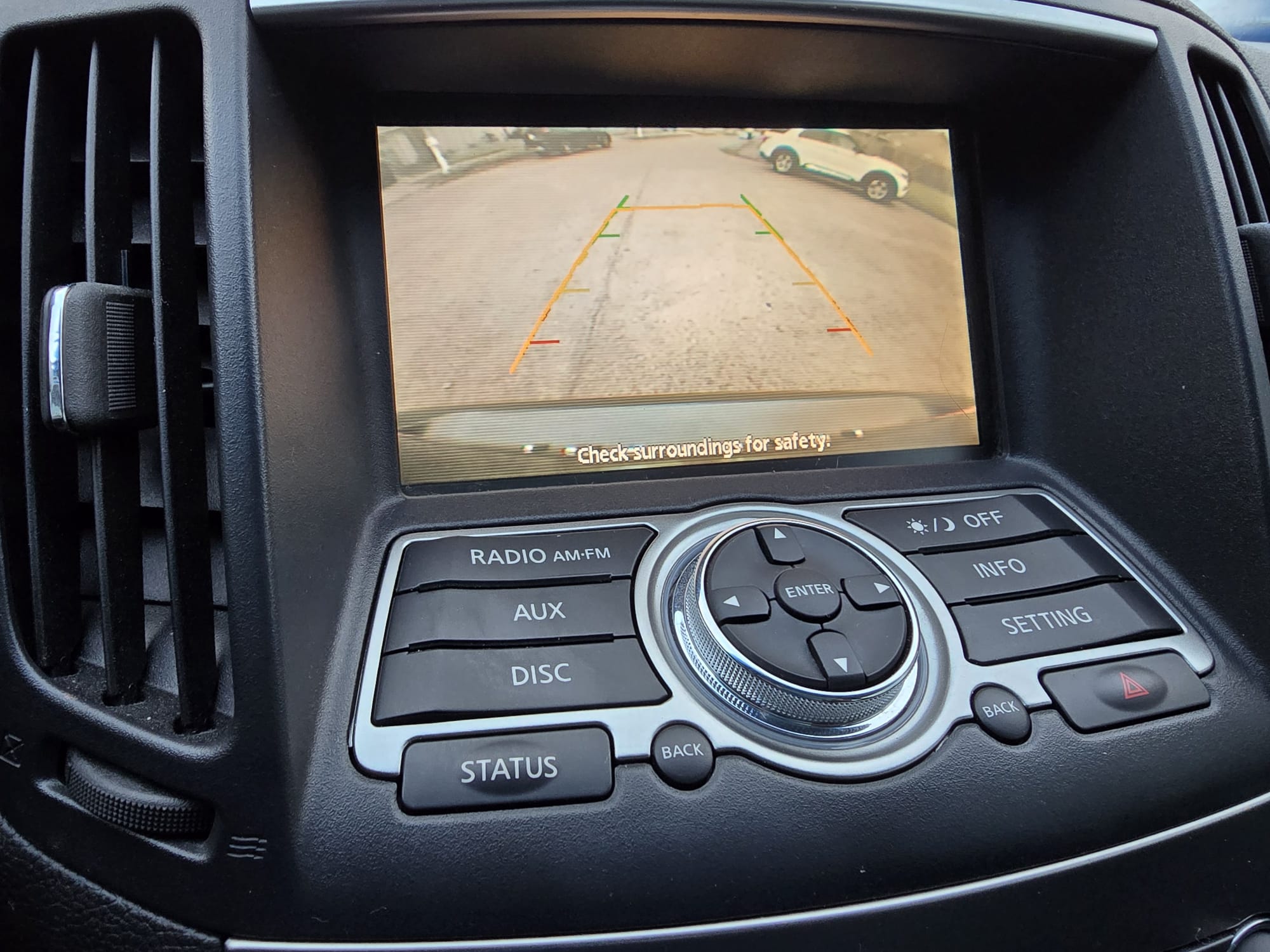 2012 Infiniti G25X – Luxury AWD Sedan with Only 57K Miles | Low Mileage & Clean!