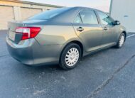 2012 Toyota Camry – Reliable Sedan with 90K Miles | Clean & Comfortable!