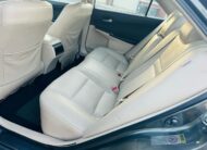 2012 Toyota Camry – Reliable Sedan with 90K Miles | Clean & Comfortable!
