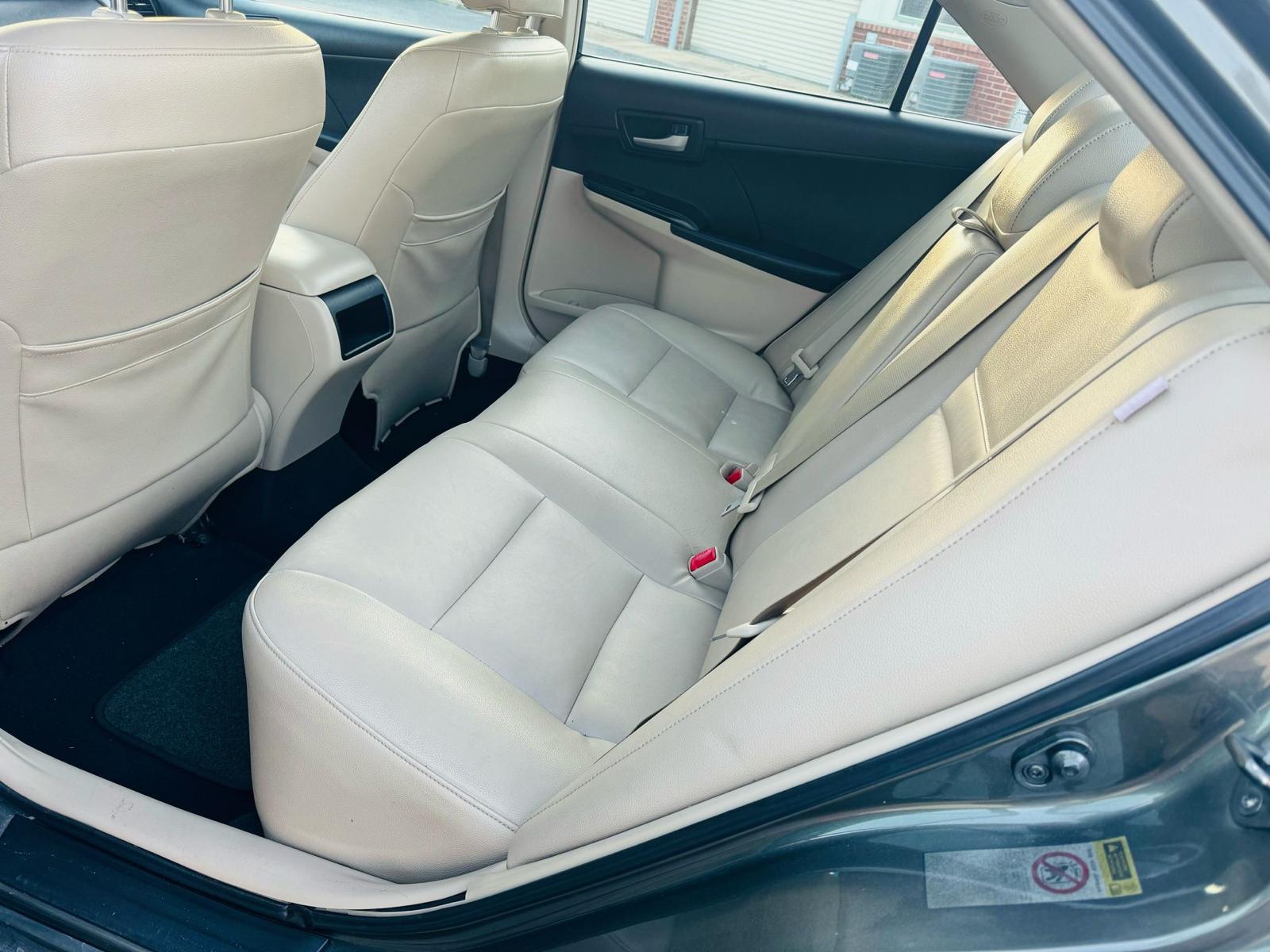 2012 Toyota Camry – Reliable Sedan with 90K Miles | Clean & Comfortable!