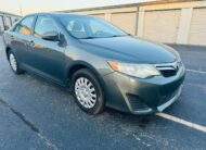 2012 Toyota Camry – Reliable Sedan with 90K Miles | Clean & Comfortable!