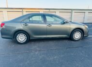 2012 Toyota Camry – Reliable Sedan with 90K Miles | Clean & Comfortable!