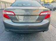2012 Toyota Camry – Reliable Sedan with 90K Miles | Clean & Comfortable!