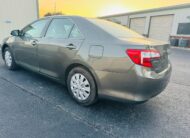 2012 Toyota Camry – Reliable Sedan with 90K Miles | Clean & Comfortable!