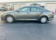 2012 Toyota Camry – Reliable Sedan with 90K Miles | Clean & Comfortable!