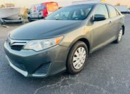 2012 Toyota Camry – Reliable Sedan with 90K Miles | Clean & Comfortable!