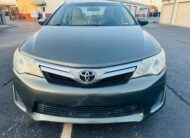 2012 Toyota Camry – Reliable Sedan with 90K Miles | Clean & Comfortable!