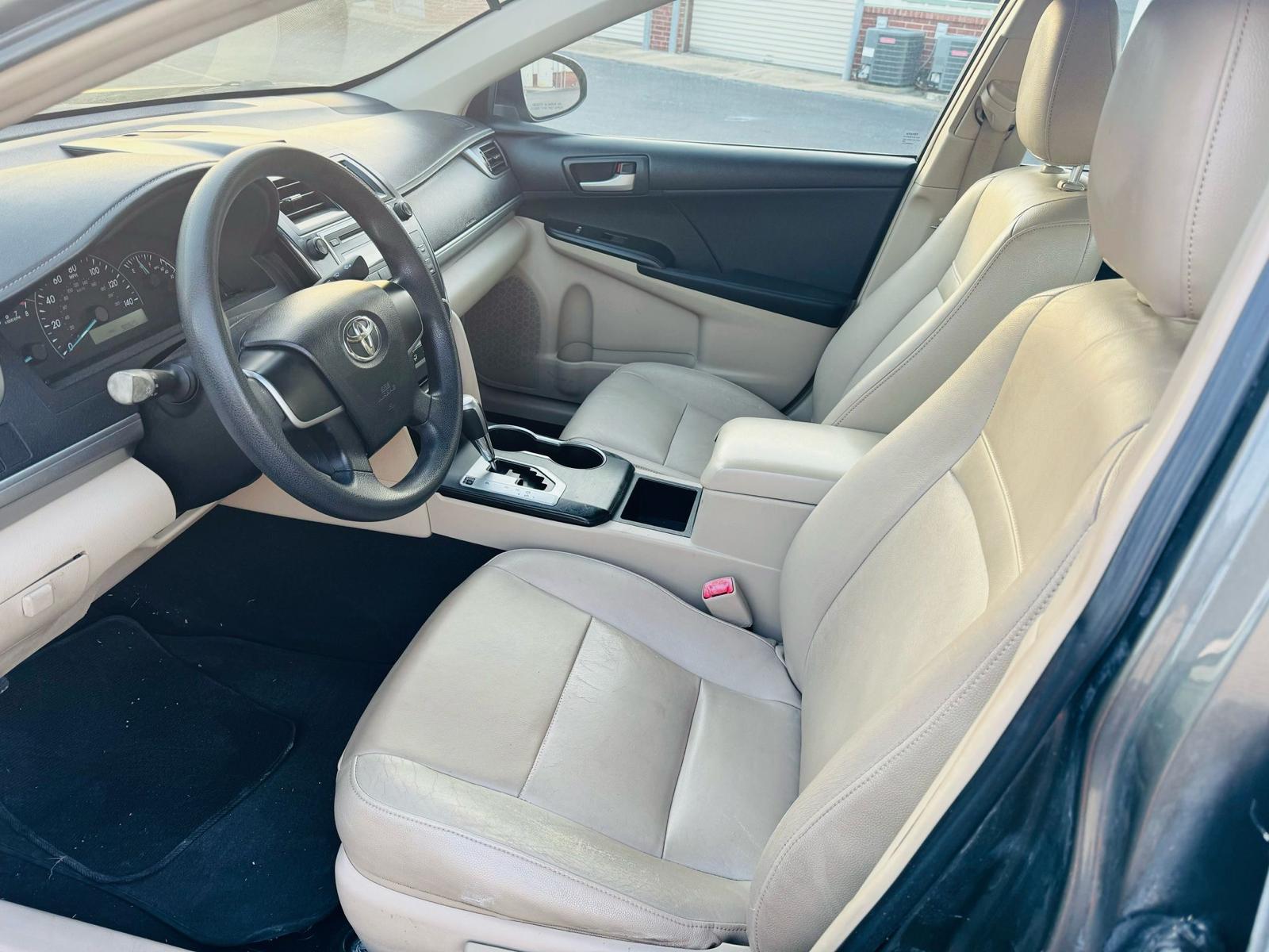 2012 Toyota Camry – Reliable Sedan with 90K Miles | Clean & Comfortable!