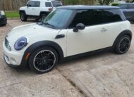 2013 MINI Cooper – Fun & Sporty Hatchback with 70K Miles | Clean & Efficient!