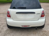 2013 MINI Cooper – Fun & Sporty Hatchback with 70K Miles | Clean & Efficient!