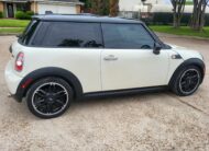2013 MINI Cooper – Fun & Sporty Hatchback with 70K Miles | Clean & Efficient!