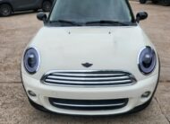 2013 MINI Cooper – Fun & Sporty Hatchback with 70K Miles | Clean & Efficient!