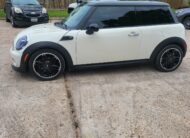 2013 MINI Cooper – Fun & Sporty Hatchback with 70K Miles | Clean & Efficient!