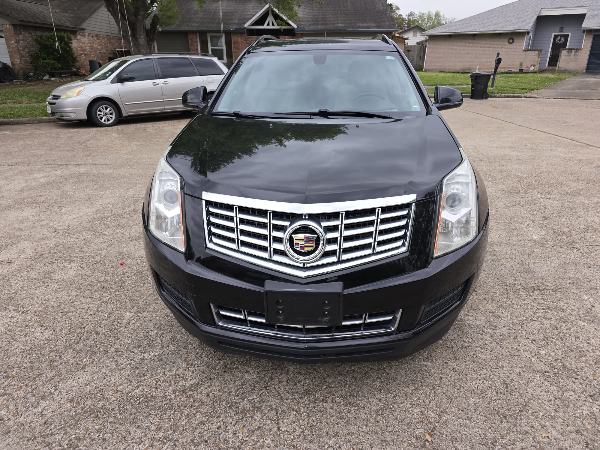 2014 Cadillac SRX – Stylish SUV with 74K Miles | Clean, Comfortable & Powerful!