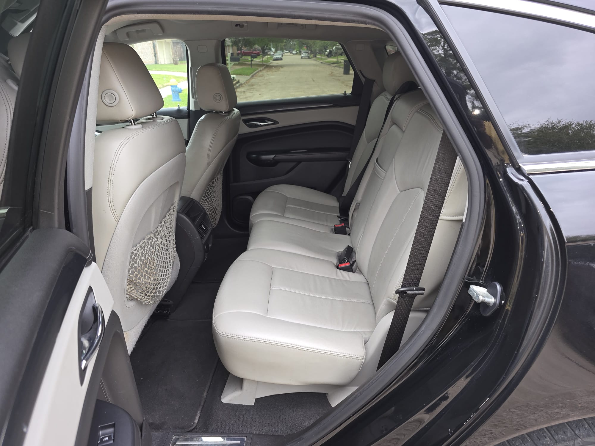 2014 Cadillac SRX – Stylish SUV with 74K Miles | Clean, Comfortable & Powerful!