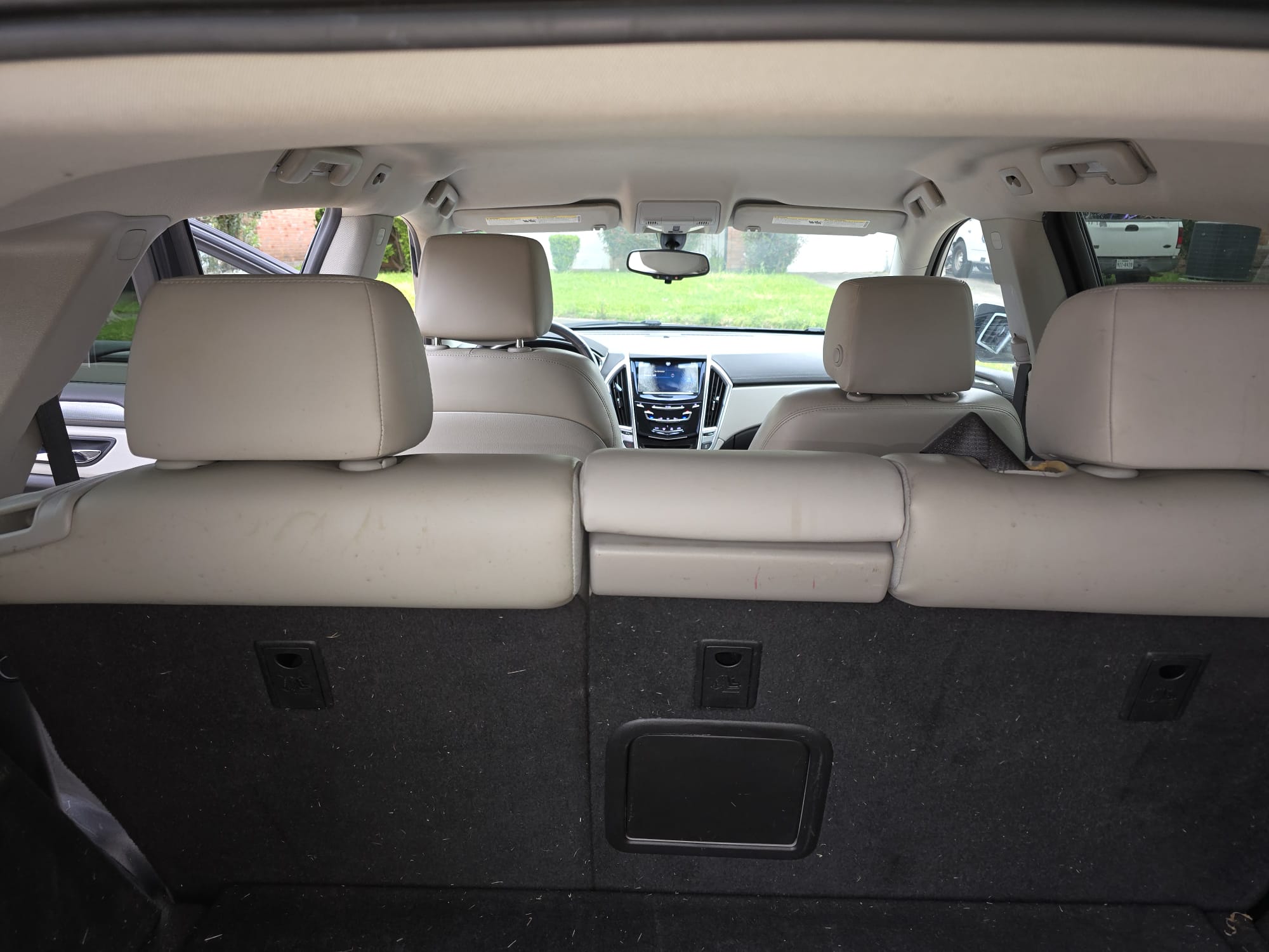 2014 Cadillac SRX – Stylish SUV with 74K Miles | Clean, Comfortable & Powerful!