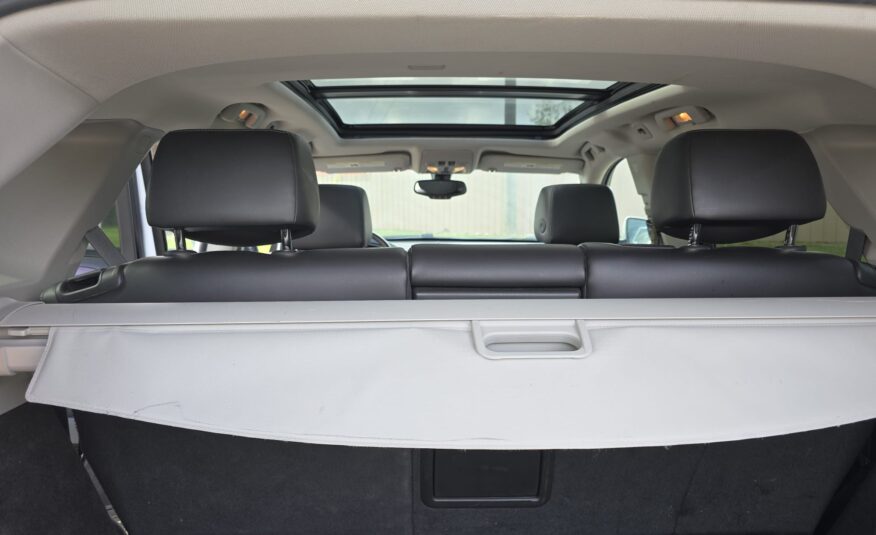 2015 Cadillac SRX Luxury Collection – Premium SUV with 70K Miles | Loaded & Stylish!
