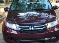 2016 Honda Odyssey EX – Family-Friendly Minivan with 126K Miles | Clean & Spacious!