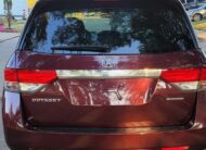 2016 Honda Odyssey EX – Family-Friendly Minivan with 126K Miles | Clean & Spacious!