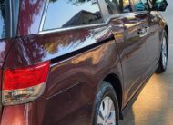 2016 Honda Odyssey EX – Family-Friendly Minivan with 126K Miles | Clean & Spacious!
