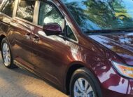 2016 Honda Odyssey EX – Family-Friendly Minivan with 126K Miles | Clean & Spacious!