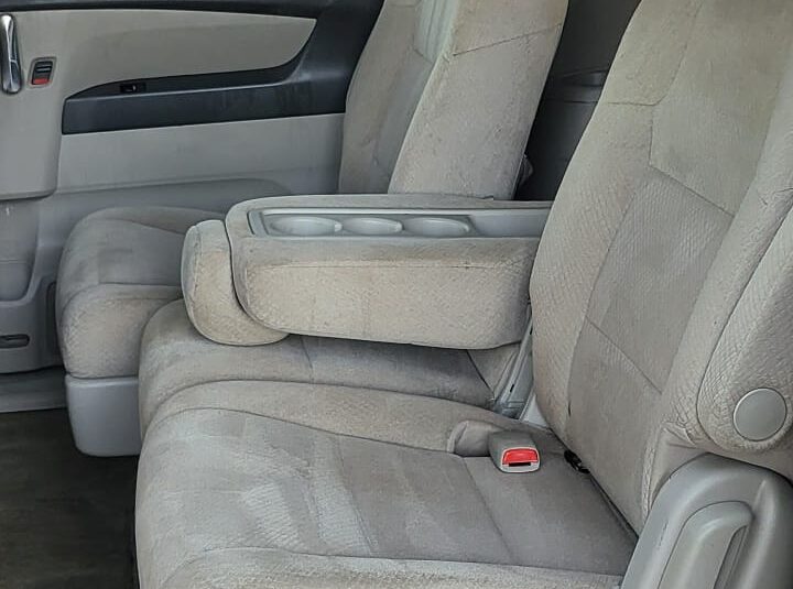 2016 Honda Odyssey EX – Family-Friendly Minivan with 126K Miles | Clean & Spacious!