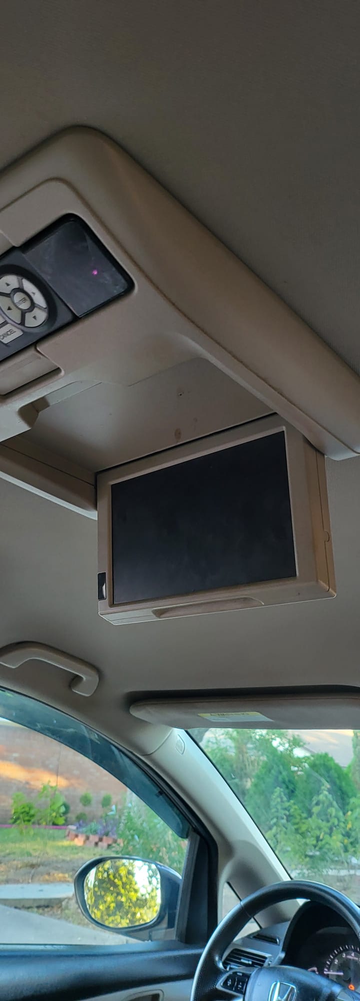 2016 Honda Odyssey EX – Family-Friendly Minivan with 126K Miles | Clean & Spacious!