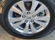 2016 Honda Odyssey EX – Family-Friendly Minivan with 126K Miles | Clean & Spacious!