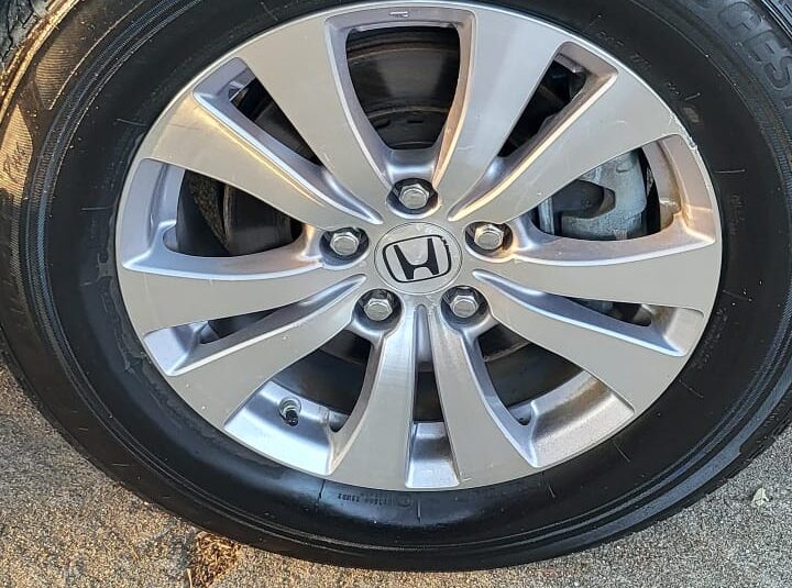 2016 Honda Odyssey EX – Family-Friendly Minivan with 126K Miles | Clean & Spacious!