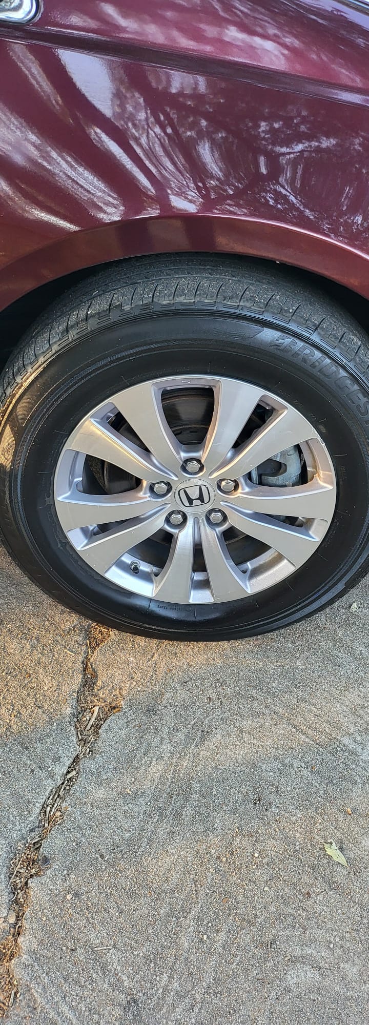 2016 Honda Odyssey EX – Family-Friendly Minivan with 126K Miles | Clean & Spacious!