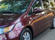 2016 Honda Odyssey EX – Family-Friendly Minivan with 126K Miles | Clean & Spacious!