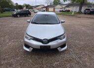 2017 Toyota Corolla iM – Sporty Hatchback with 80K Miles | Excellent Condition!