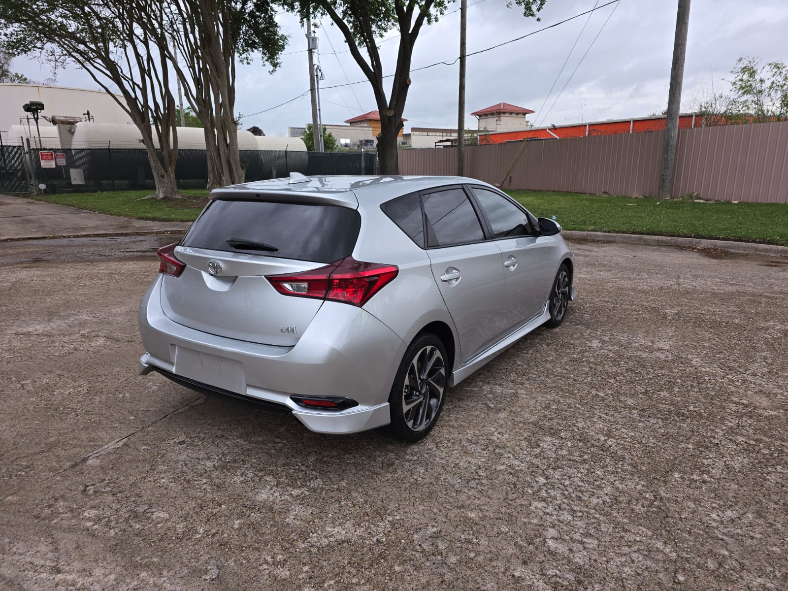 2017 Toyota Corolla iM – Sporty Hatchback with 80K Miles | Excellent Condition!