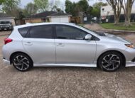2017 Toyota Corolla iM – Sporty Hatchback with 80K Miles | Excellent Condition!