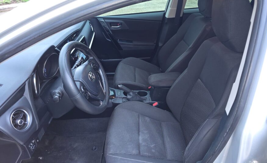 2017 Toyota Corolla iM – Sporty Hatchback with 80K Miles | Excellent Condition!