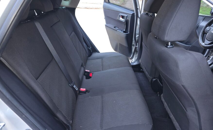 2017 Toyota Corolla iM – Sporty Hatchback with 80K Miles | Excellent Condition!
